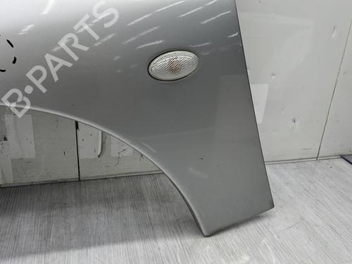 Left front fenders PEUGEOT 206 Hatchback (2A/C) 1.4 HDi eco 70 | BP28110267C41 