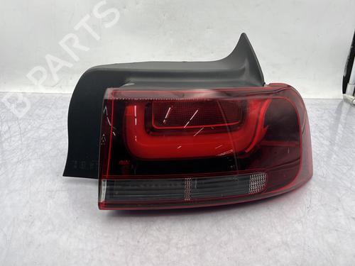 Used Right taillight Right taillight CITROËN C4 CACTUS 1.6 BlueHDi 100 (99 hp) 33569527 33569527
