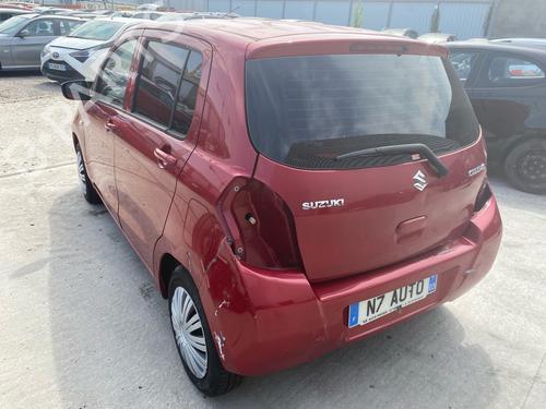 Ensemble sièges SUZUKI CELERIO (LF) 1.0 (AVK310) | BP37419146C78 - Image 24