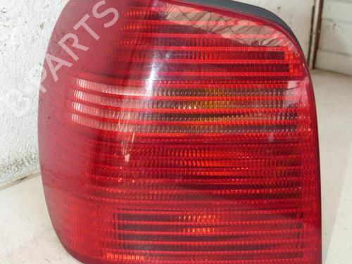 Left taillight VW POLO (6N2) 1.4 | BP23694609C34 