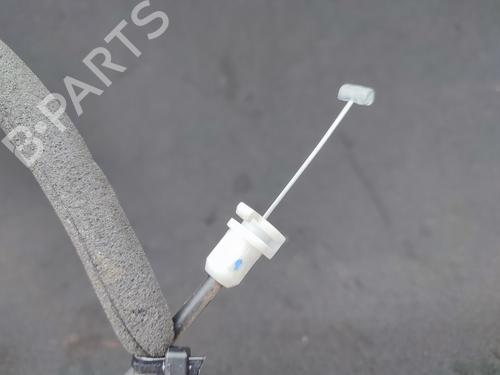 Front right lock CITROËN C3 II (SC_) 1.4 HDi 70 (SC8HZC, SC8HR0, SC8HP4) | BP23757345C97 