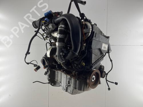 Engine DACIA LOGAN II 1.5 dCi | BP36439843M1 - Image 11