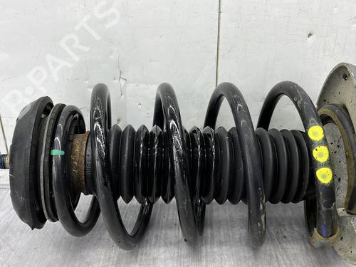 Used Left front shock absorber Left front shock absorber PEUGEOT 5008 (0U_, 0E_) 2.0 HDi 150 / BlueHDi 150 (150 hp) 25738398 25738398