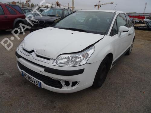 Intercooler CITROËN C4 Coupe (LA_) 1.6 HDi | BP23689637M30  - Image 10