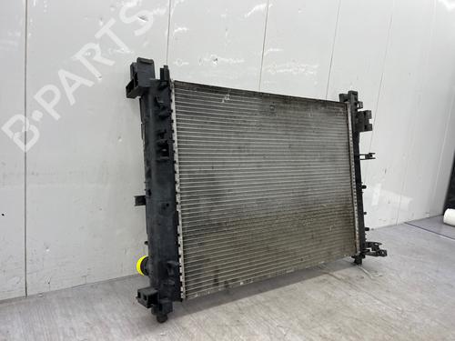 Water radiator DACIA SANDERO II 1.5 Blue dCi 95 (B8JL) | BP35890169M31 - Image 9