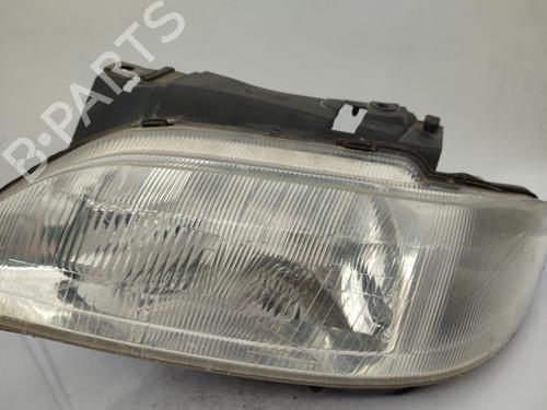 Used Left headlight Left headlight CITROËN XSARA (N1) 1.9 D (70 hp) 23677652 23677652