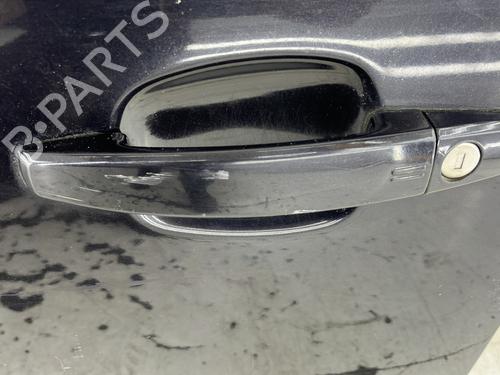 Left front door OPEL ASTRA H (A04)  | BP28520466C2 