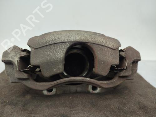 Right front brake caliper PEUGEOT 2008 I (CU_) 1.6 HDi | BP23709942M104 - Image 3