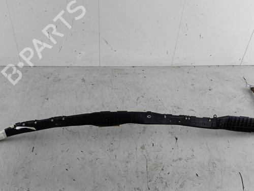 Left curtain airbag SEAT ALTEA (5P1) 2.0 TDI 16V | BP23731570C11 