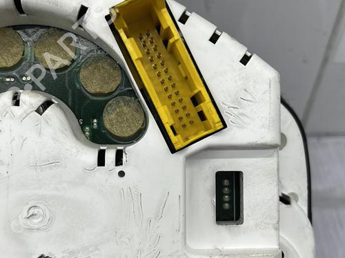 Electronic module AUDI A4 B5 (8D2) 1.9 TDI | BP23705259M83 - Image 2