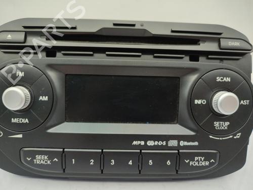 Radio KIA PICANTO II (TA) 1.0 | BP23723036E6 