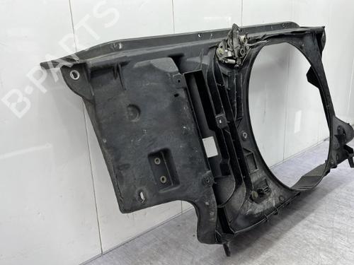 Frontplade/Frontkurv PEUGEOT 206 SW (2E/K) 1.4 HDi | BP23754003C72 - Image 8