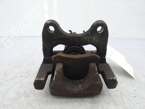 Used Left rear brake caliper Left rear brake caliper RENAULT MEGANE II Estate (KM0/1_) 2.0 (135 hp) 23699694 23699694