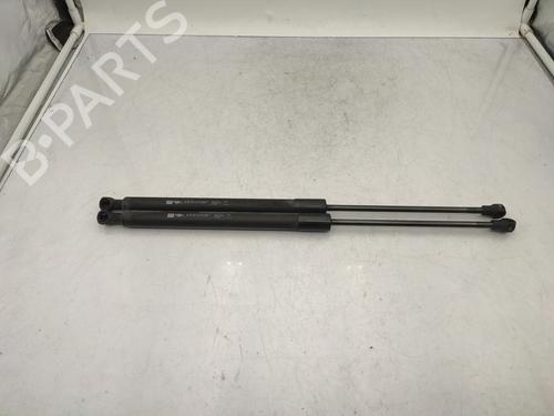 Used Tailgate lift support PEUGEOT 208 I (CA_, CC_) 1.6 HDi (92 hp) 25478198