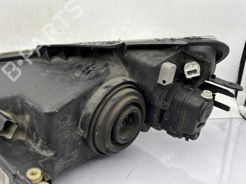Højre forlygte PEUGEOT 206 Hatchback (2A/C) 1.4 i | BP26717815C29 
