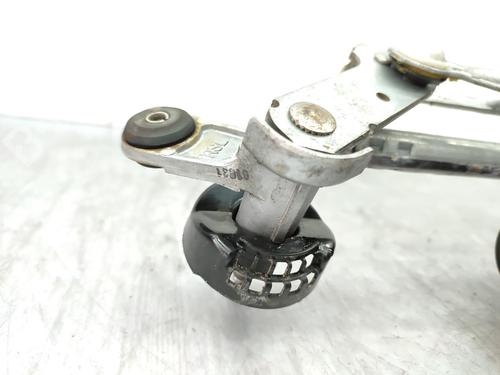 Viskermotor vindrute NISSAN X-TRAIL III (T32_, T32R, T32RR) 1.6 dCi (T32) | BP23721934M29