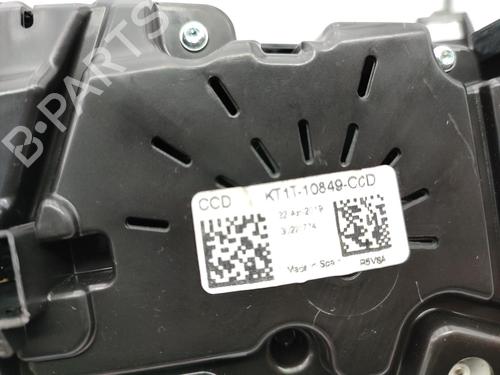 Electronic module FORD TRANSIT CONNECT V408 Box Body/MPV 1.5 EcoBlue | BP23738719M83 - Image 7