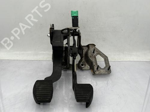 Used Pedal CITROËN C3 II (SC_) 1.6 HDi 90 (90 hp) 29839316