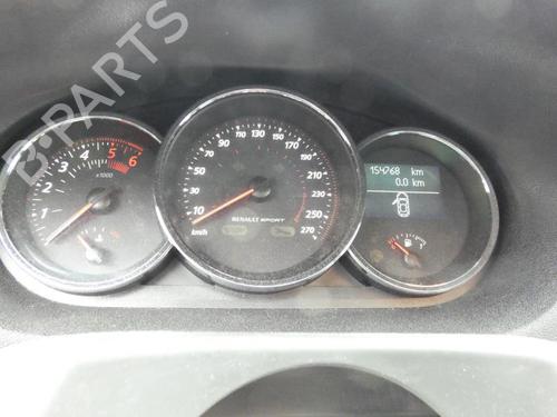 Electronic sensor RENAULT MEGANE III Hatchback (BZ0/1_, B3_) 1.6 dCi (BZ00, BZ12, BZ13) | BP23702387M84 - Image 38