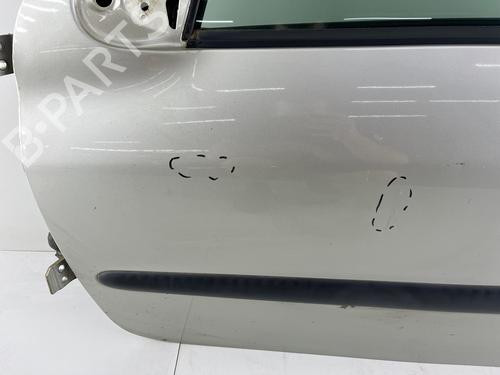 Used Left front door Left front door 37717230 37717230