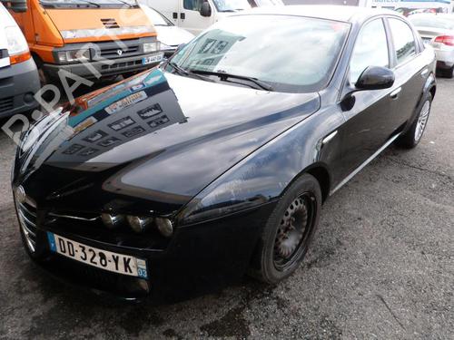 Front left seatbelt ALFA ROMEO 159 (939_) 1.9 JTDM 8V (939AXE1B) | BP23691134I26  - Image 15