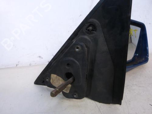 Right mirror FORD FIESTA III (GFJ) 1.4 | BP25269777C27