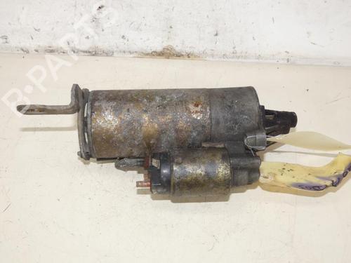 Used Starter Starter FORD ESCORT VI (GAL, AAL, ABL) 1.8 TD (90 hp) 23694937 23694937