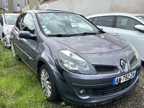 Engine RENAULT CLIO III (BR0/1, CR0/1) 1.2 16V (BR0P, CR0P) | BP23662958M1  - Image 29