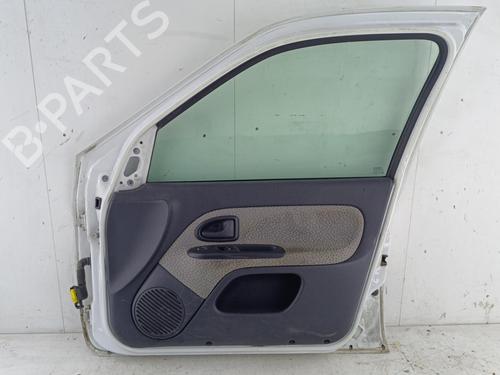 Right front door RENAULT CLIO II (BB_, CB_) 1.2 16V (BB05, BB0W, BB11, BB27, BB2T, BB2U, BB2V, CB05,... | BP23677935C3 