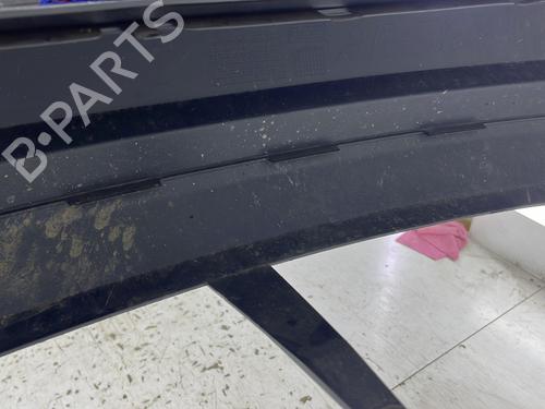 Rear bumper RENAULT MEGANE III Grandtour (KZ0/1) 1.5 dCi (KZ09, KZ0D, KZ1G, KZ29, KZ14, KZ1W, KZ10, KZ1F,... | BP24526240C8