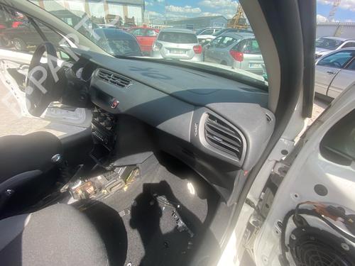 Subframe CITROËN C3 II (SC_) 1.1 i | BP36956793M9 - Image 15