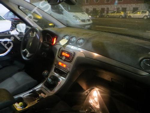 Left front steering knuckle FORD S-MAX (WA6) 2.0 TDCi | BP34217191M25 - Image 13