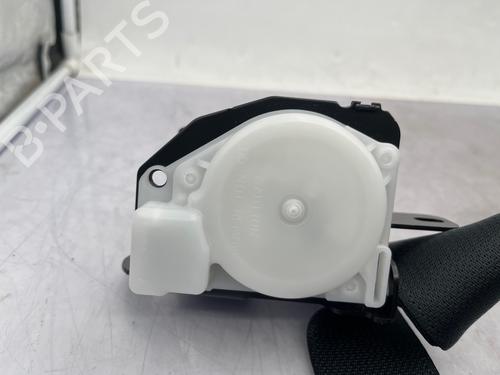 Rear center seatbelt NISSAN NOTE (E12) 1.2 DIG-S | BP36401176I27  - Image 8