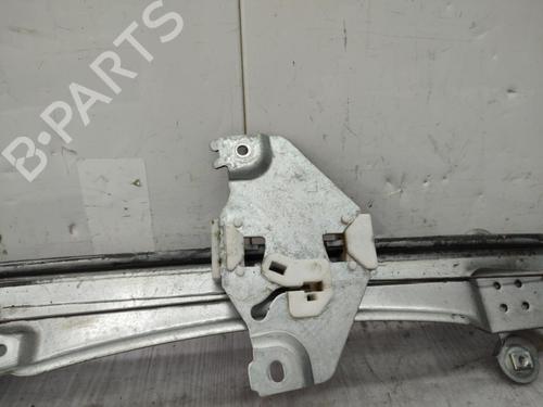 Front left window mechanism RENAULT TWINGO II (CN0_) 1.2 16V (CN04, CN0B) | BP23729777C22  - Image 9