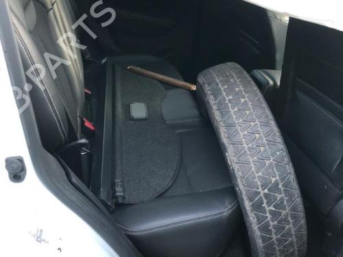 Right front brake caliper RENAULT KADJAR (HA_, HL_) 1.5 dCi 110 (HLA3) | BP23691673M104  - Image 8