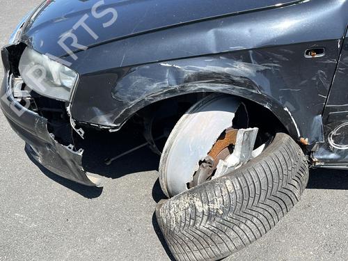 Left sun visor AUDI A3 (8P1) 2.0 TDI 16V quattro | BP23733102I1  - Image 41