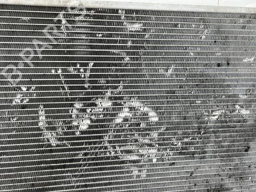 Used Water radiator Water radiator CITROËN BERLINGO / BERLINGO FIRST Box Body/MPV (M_) 1.9 D (MBDJY) (70 hp) 23753452 23753452