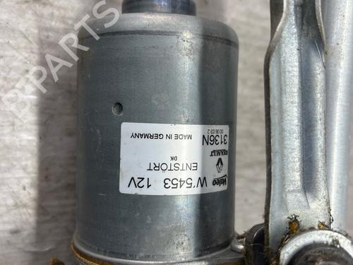 Front wiper motor RENAULT MASTER III Van (FV) 2.3 dCi 125 FWD (FV0C, FV0D, FV0G, FV0H, FV0J, FV0K,... | BP37636764M29 - Image 5