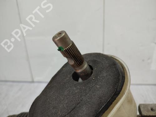 Steering rack RENAULT MEGANE III Hatchback (BZ0/1_, B3_) 1.5 dCi | BP23708974M22 