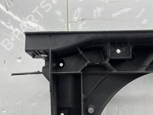 Front slam panel CITROËN C4 II (NC_) 1.6 HDi 115 | BP33313437C72 - Image 4