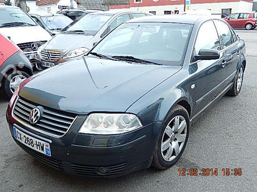 Front wiper motor VW PASSAT B5.5 (3B3) 1.9 TDI | BP23671719M29 - Image 14