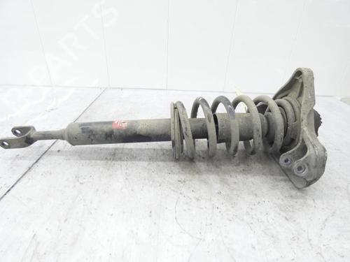 Used Left front shock absorber AUDI A4 B7 (8EC) 2.0 TDI 16V (140 hp) 23694726