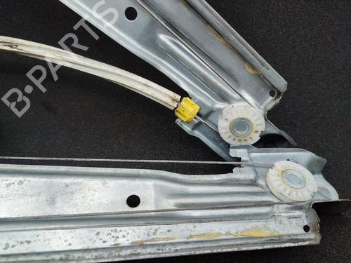 Used Front left window mechanism Front left window mechanism 23730021 23730021
