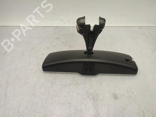 Rear mirror VW GOLF VI (5K1) 1.6 TDI | BP26297604I6 