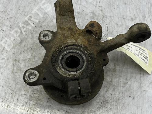 Used Right front steering knuckle Right front steering knuckle RENAULT CLIO I (B/C57_, 5/357_) 1.9 D (B/C/S576, B/C/S57L) (64 hp) 23673623 23673623