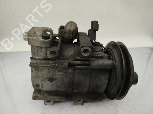 AC compressor HYUNDAI H-1 / STAREX Bus (A1) 2.5 TCi | BP23729623M34  - Image 7