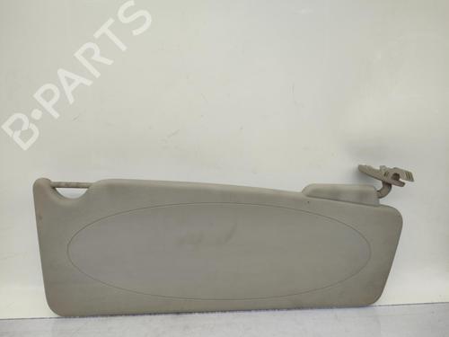 Left sun visor RENAULT KANGOO Express (FW0/1_) 1.5 dCi 70 (FW0A, KW0V) | BP23677910I1 