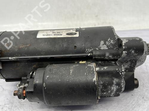 Used Starter Starter FORD S-MAX (WA6) 2.0 TDCi (140 hp) 32673125 32673125