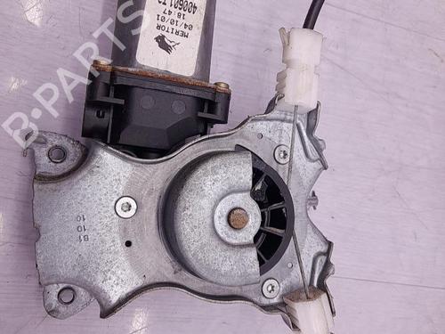 Left rear window motor NISSAN PRIMERA Traveller (WP11) 2.0 TD | BP23707850E23 