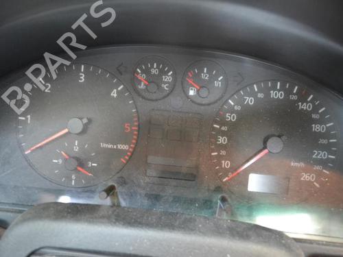 Starter AUDI A4 B5 (8D2) 1.9 TDI | BP23688499M8 - Image 20
